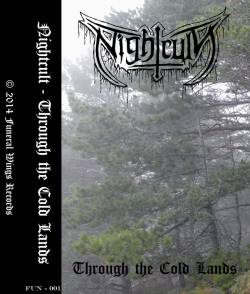 Through the Cold Lands